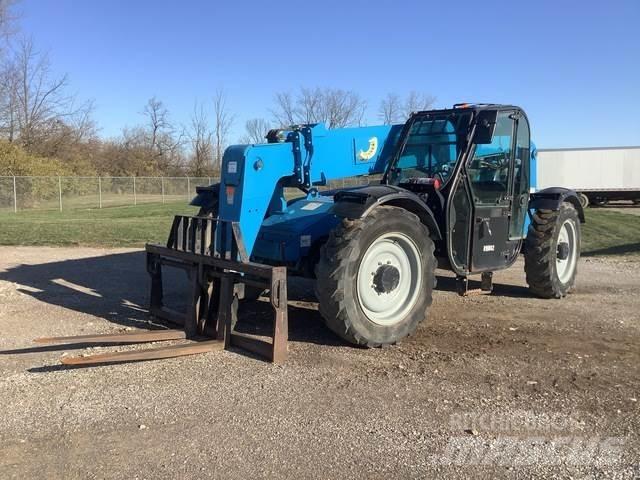 Genie GTH636 伸縮臂操作車
