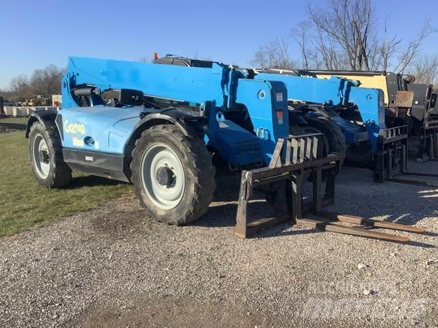 Genie GTH636 伸縮臂操作車