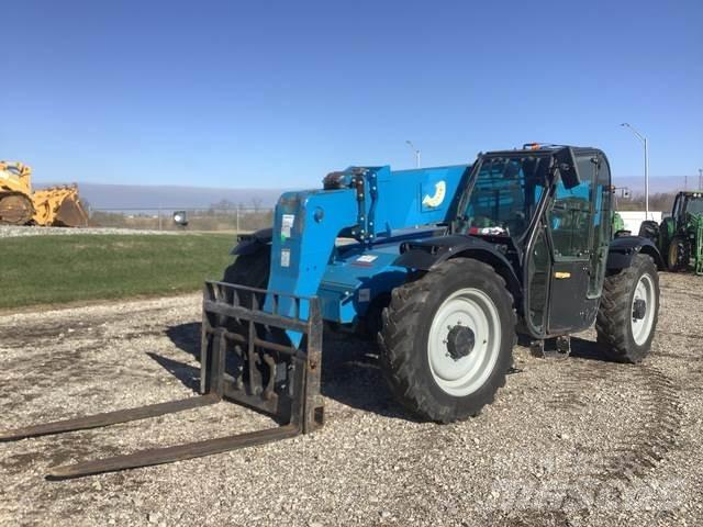 Genie GTH636 伸縮臂操作車