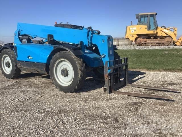 Genie GTH636 伸縮臂操作車