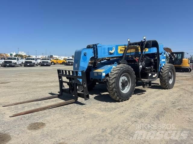 Genie GTH844 伸縮臂操作車
