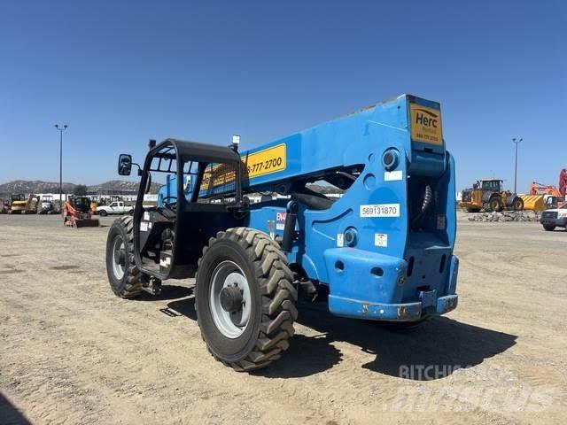 Genie GTH844 伸縮臂操作車