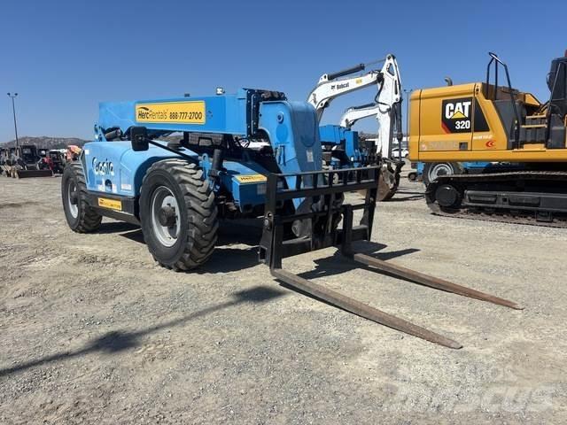 Genie GTH844 伸縮臂操作車