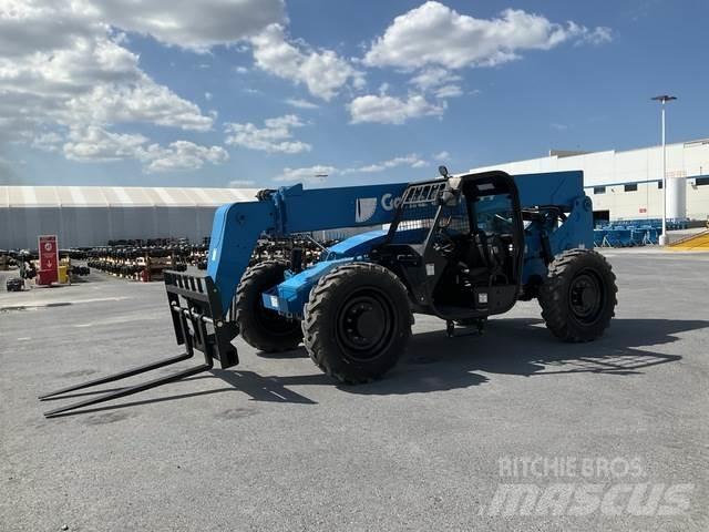 Genie GTH844 伸縮臂操作車