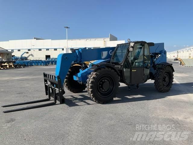 Genie GTH844 伸縮臂操作車