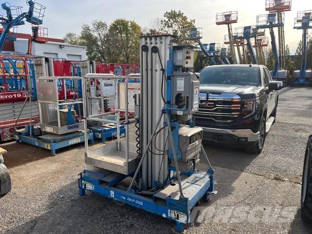 Genie IWP-25S 垂直升降工作台