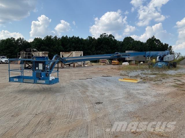 Genie S-125 伸縮臂高空作業車