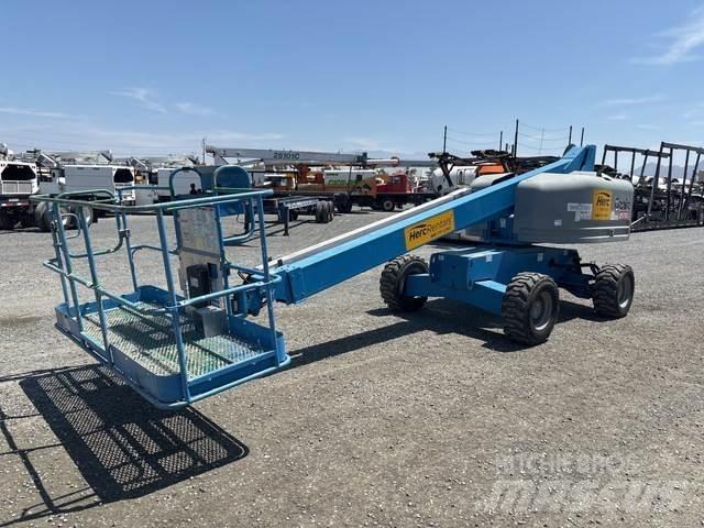 Genie S-40 其他