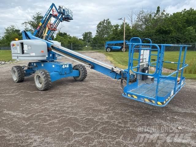 Genie S-40 其他