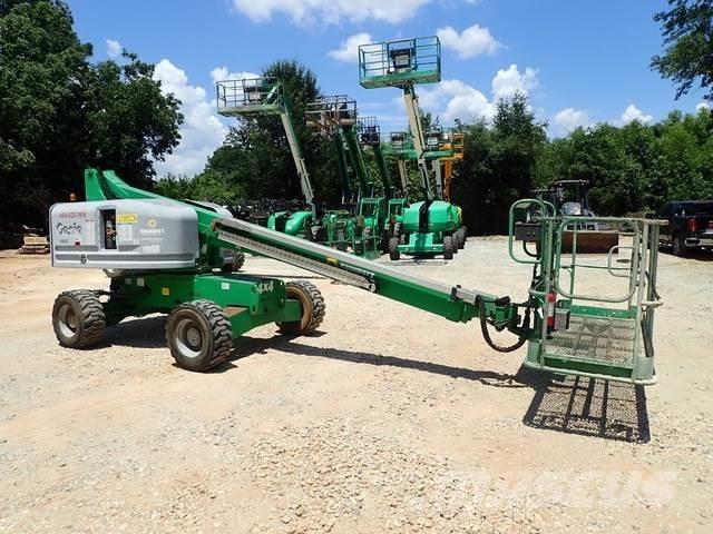 Genie S-40 其他