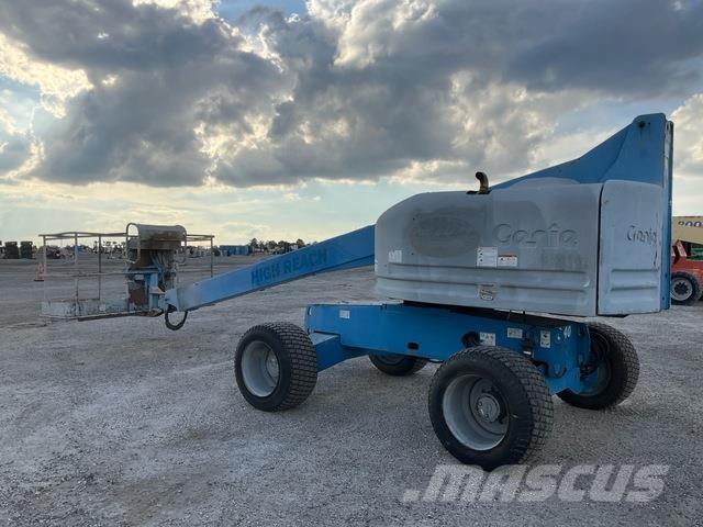 Genie S-40 伸縮臂高空作業車