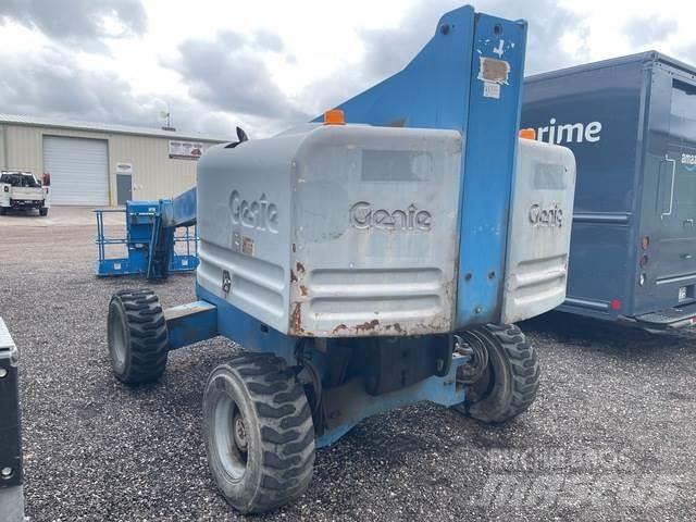 Genie S-45 其他