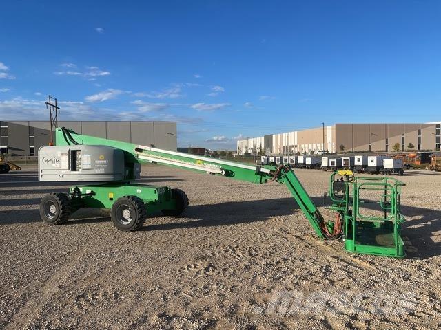 Genie S-45 伸縮臂高空作業車