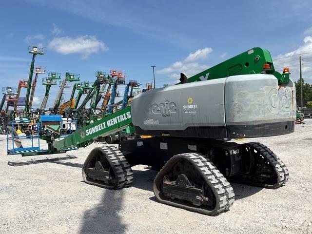 Genie S-60TRAX 其他