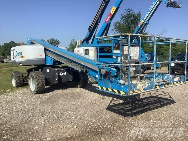 Genie S-60X 其他