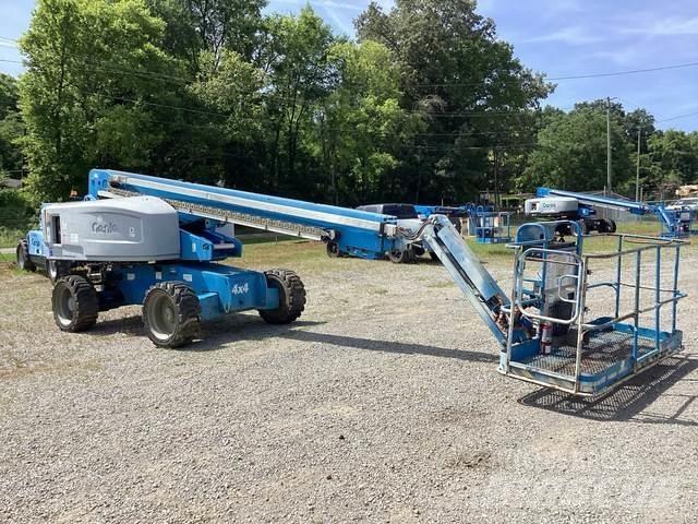 Genie S-65 其他