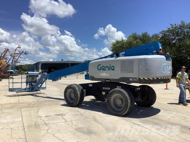 Genie S-65 HF 其他
