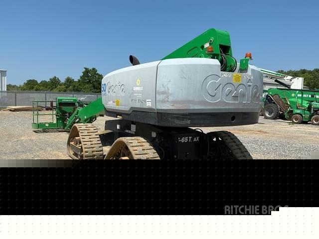 Genie S-65TRAX 其他