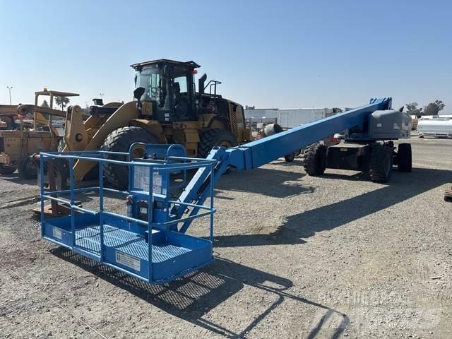 Genie S-85 其他