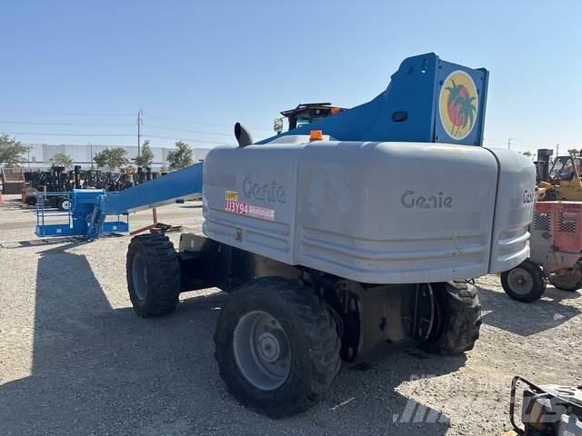 Genie S-85 其他