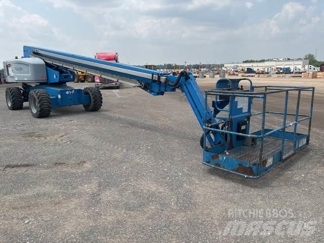 Genie S-85 其他