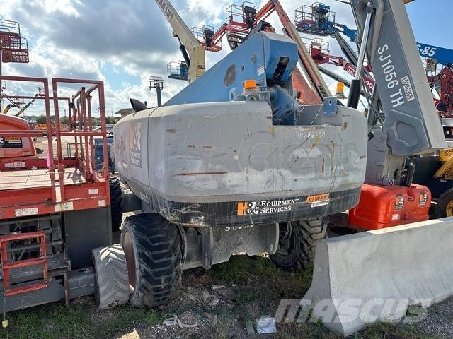 Genie S-85 XC 伸縮臂高空作業車