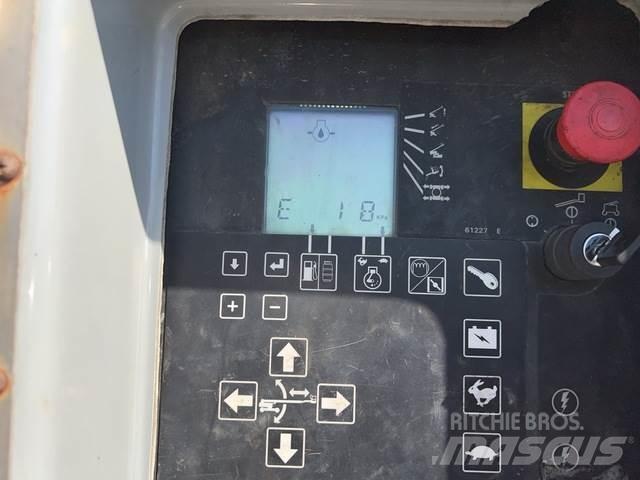 Genie S125 其他