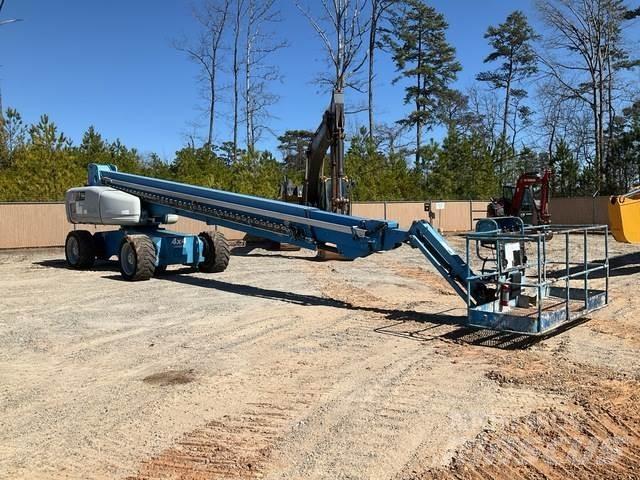 Genie S125 其他