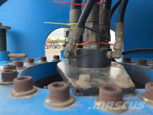 Genie S45 其他