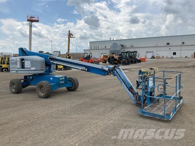 Genie S45 其他