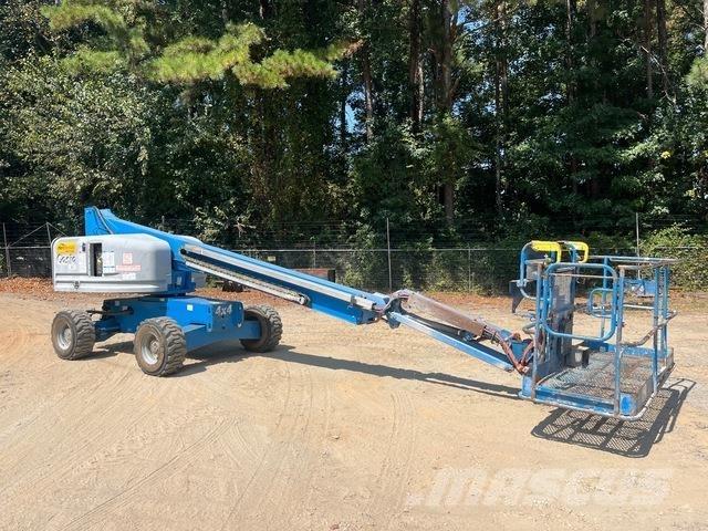 Genie S45 伸縮臂高空作業車
