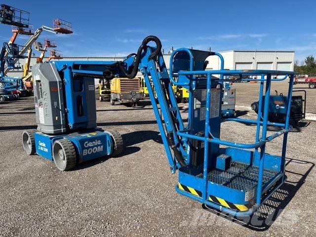 Genie Z-30/20N 曲臂高空作業車
