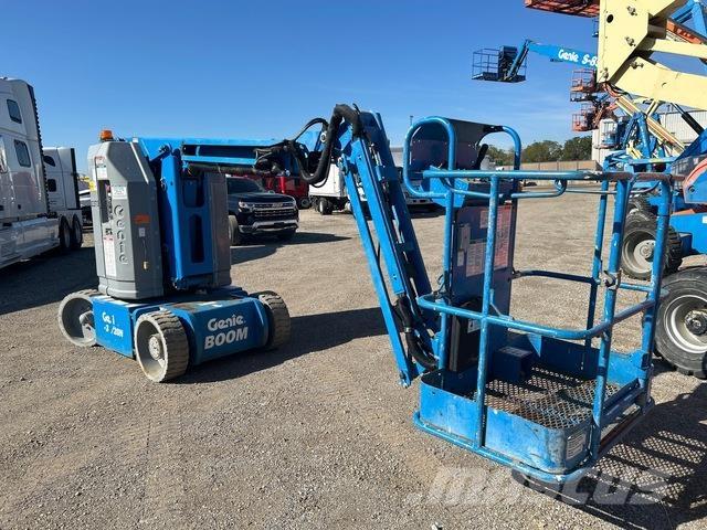 Genie Z-30/20N 曲臂高空作業車