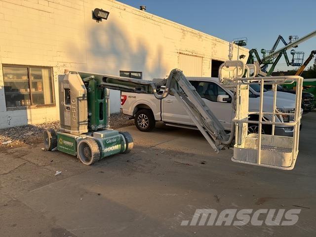 Genie Z-30/20N 曲臂高空作業車