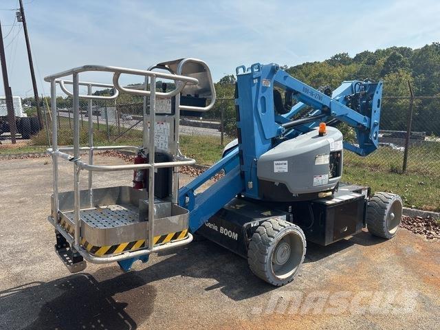 Genie Z-33/18 曲臂高空作業車