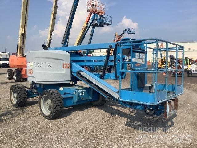 Genie Z-45/25 曲臂高空作業車