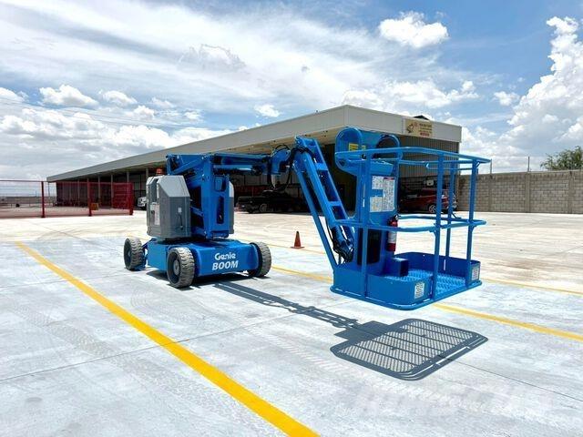 Genie Z34/22N 曲臂高空作業車
