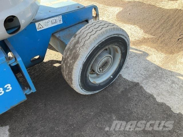 Genie Z45/25J 曲臂高空作業車