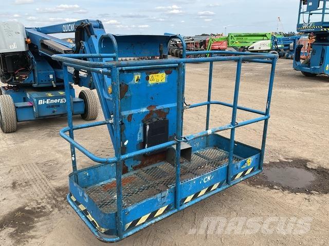 Genie Z45/25J 曲臂高空作業車