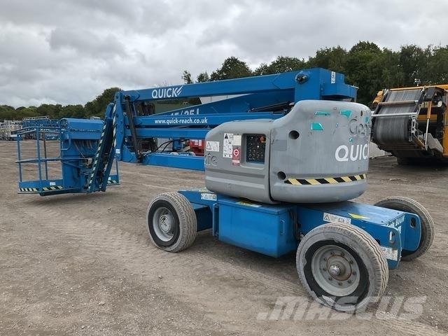 Genie Z45/25J 曲臂高空作業車
