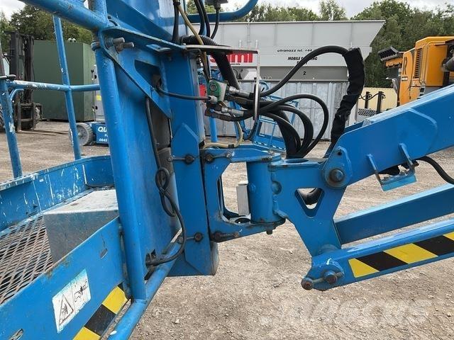 Genie Z45/25J 曲臂高空作業車