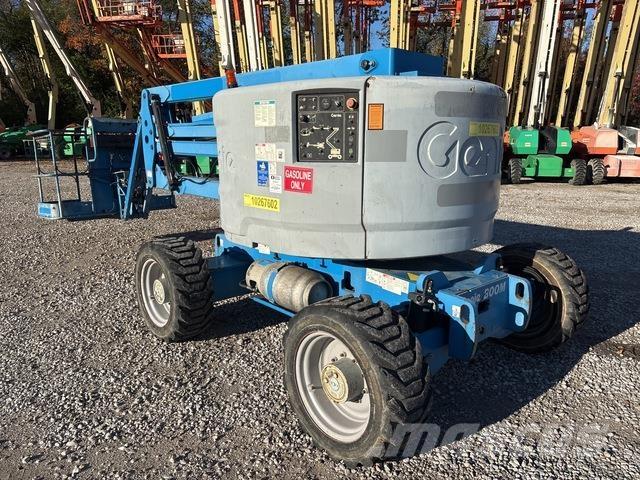 Genie Z45/25J 曲臂高空作業車