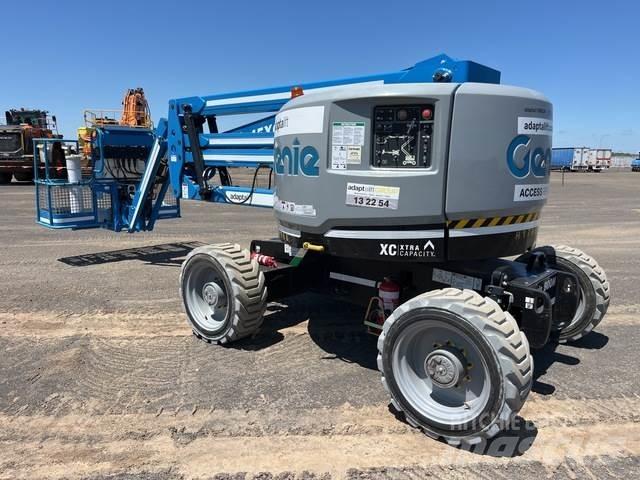 Genie Z45XC 其他