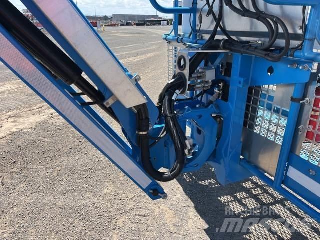 Genie Z45XC 其他