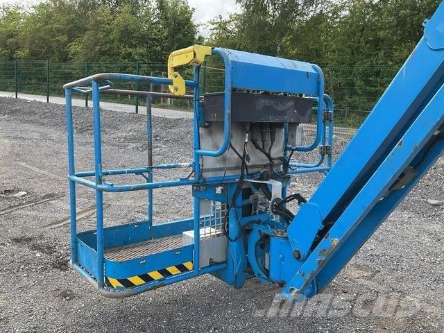 Genie Z45XC 曲臂高空作業車