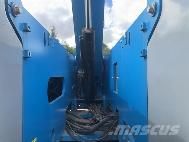 Genie Z80/60 曲臂高空作業車
