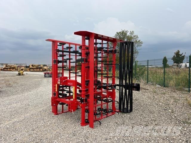  Giemme ES50 中耕管理機