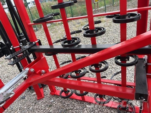  Giemme ES50 中耕管理機