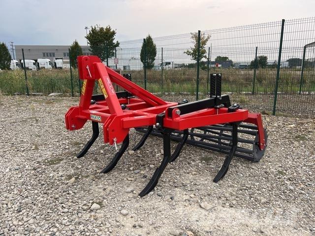  Giemme RP7 中耕管理機