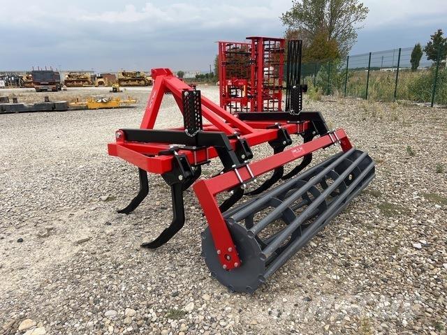  Giemme RP7 中耕管理機